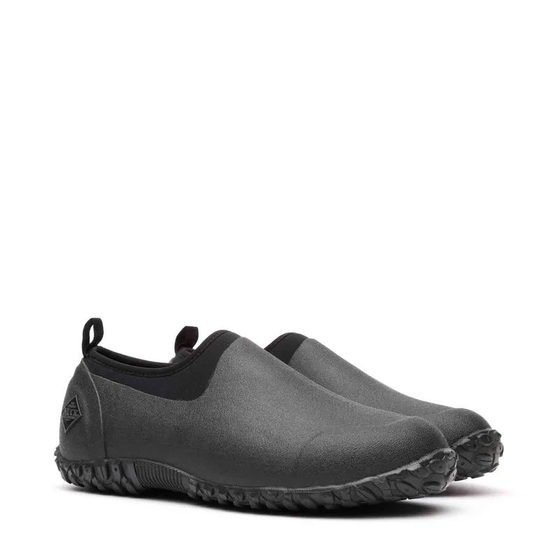 Herren Muckster II Schuhe | Black