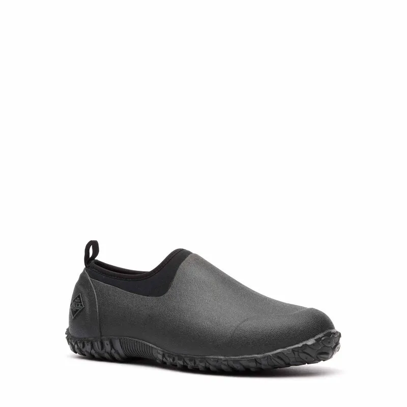 Herren Muckster II Schuhe | Black
