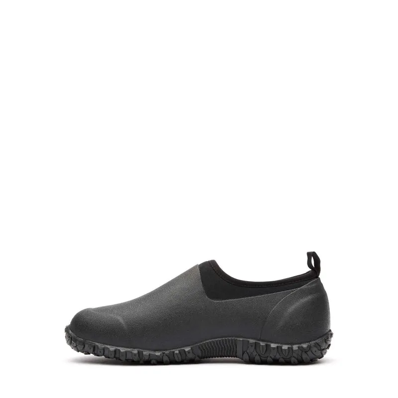 Herren Muckster II Schuhe | Black