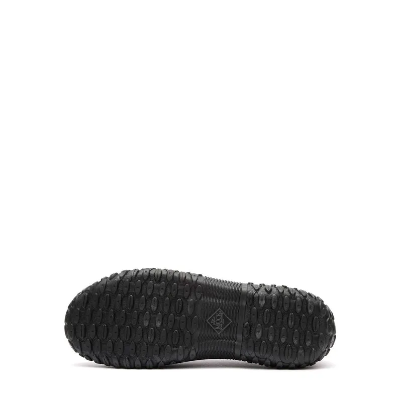Herren Muckster II Schuhe | Black