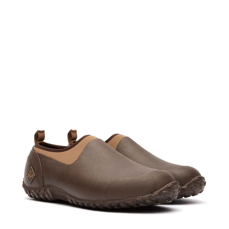 Herren Muckster II Schuhe | Bark