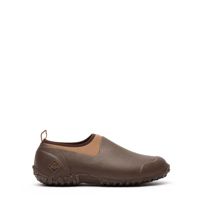 Herren Muckster II Schuhe | Bark