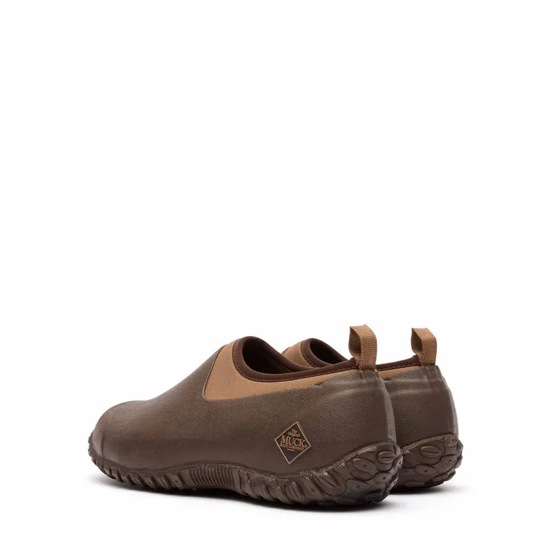 Herren Muckster II Schuhe | Bark