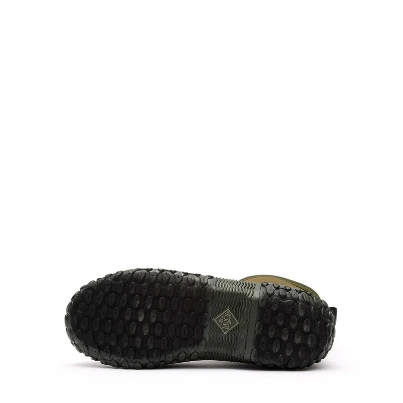 Herren Muckster II Ankleboots | Black/Moss