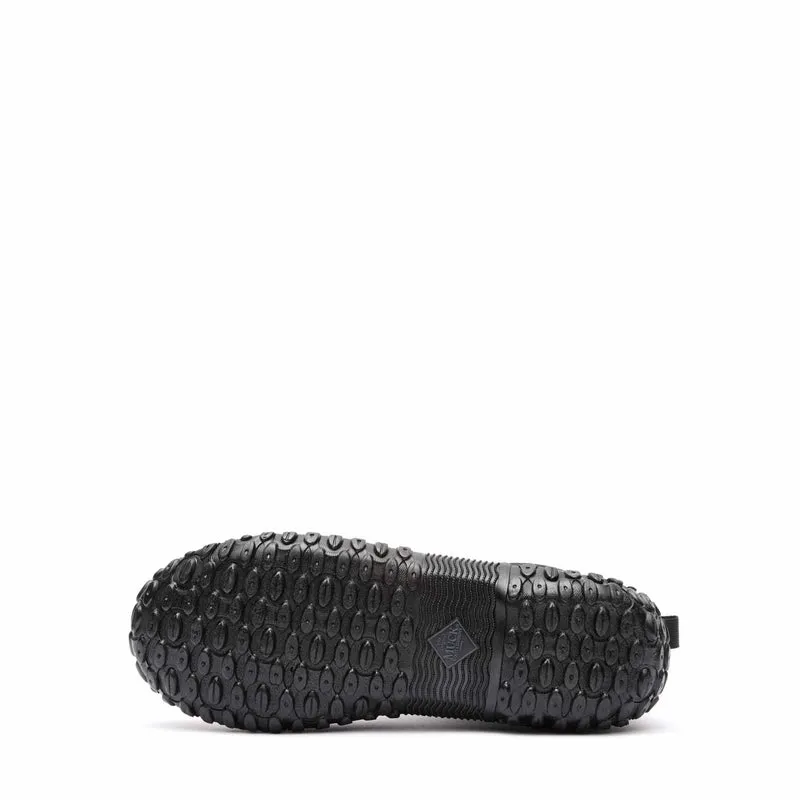 Herren Muckster II Ankleboots | Black
