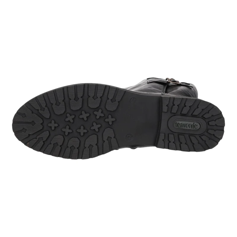 Remonte Langschaftstiefel Warmfutter bis 35mm Absatz (casual)