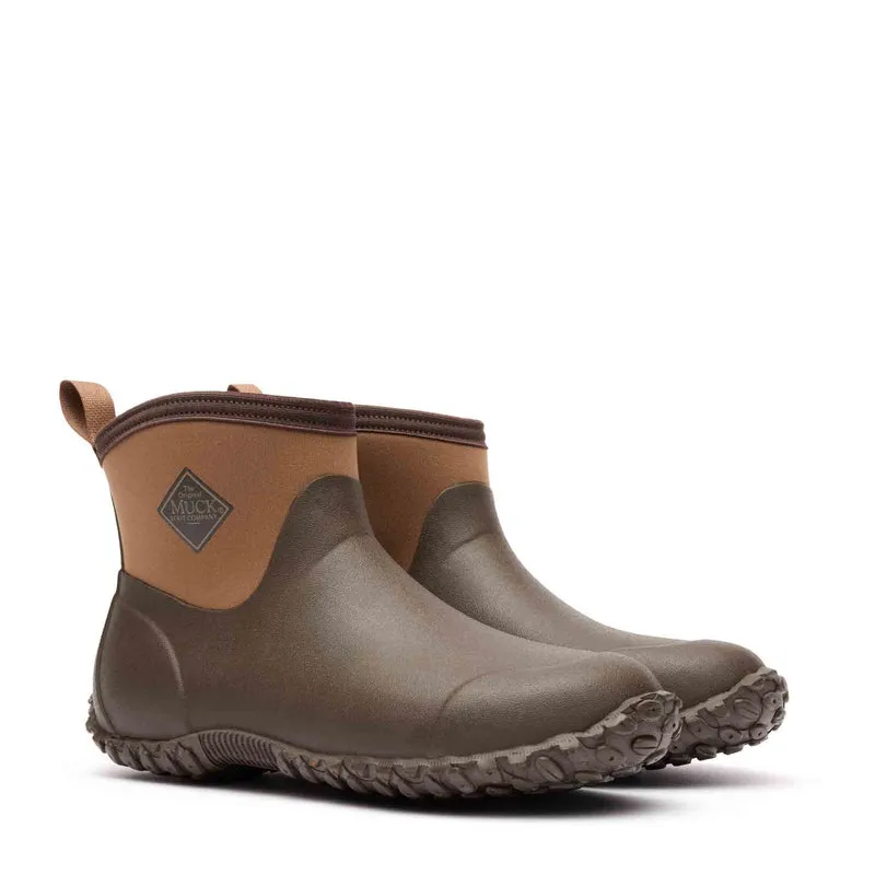 Herren Muckster II Ankleboots | Bark/Otter