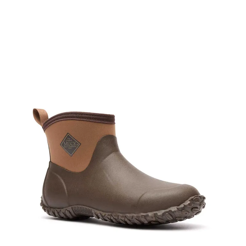 Herren Muckster II Ankleboots | Bark/Otter