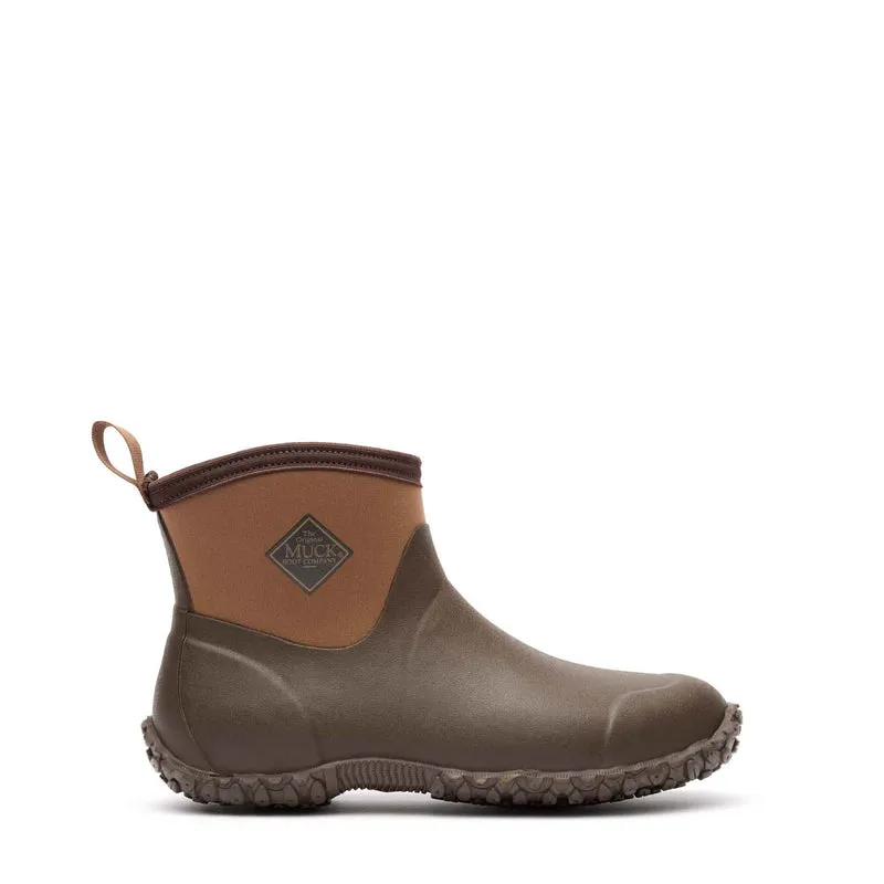 Herren Muckster II Ankleboots | Bark/Otter