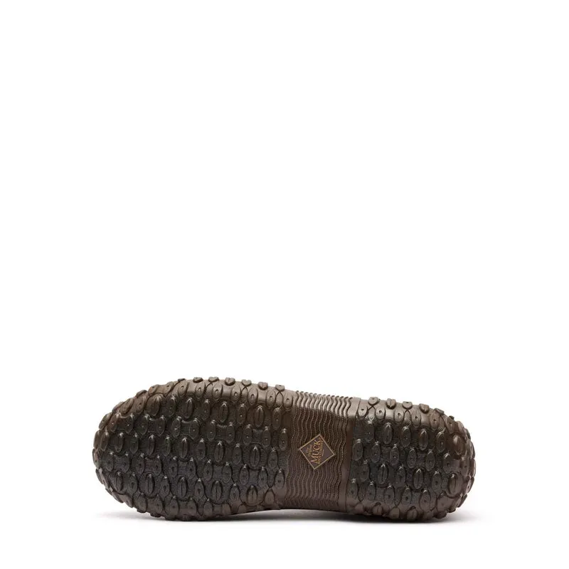 Herren Muckster II Ankleboots | Bark/Otter