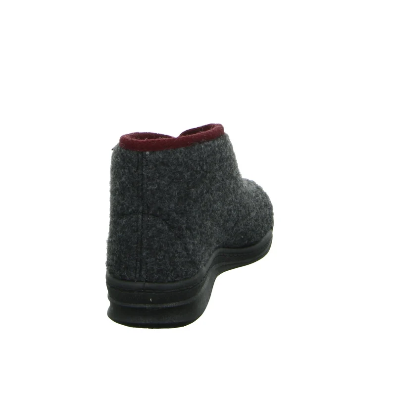 Intermax Hausstiefelette Warmfutter
