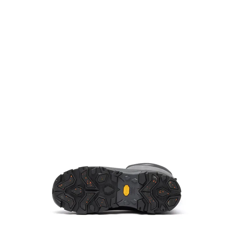 Herren Arctic Ice Vibram AG All Terrain Stiefel | Black