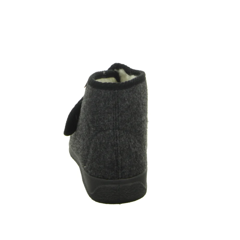 Intermax Hausstiefelette Warmfutter