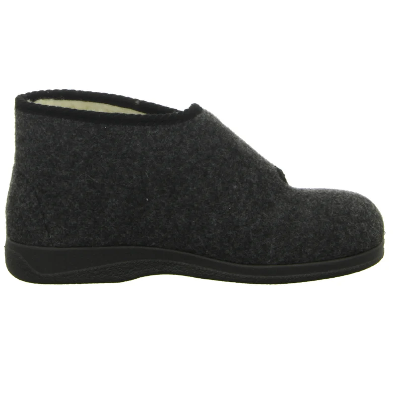 Intermax Hausstiefelette Warmfutter