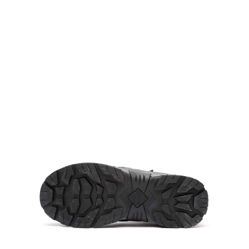 Herren Apex Ankleboots mit Reißverschluss | Black/Dark Shadow