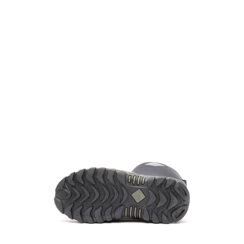 Kinder Rugged II Stiefel | Black/Black