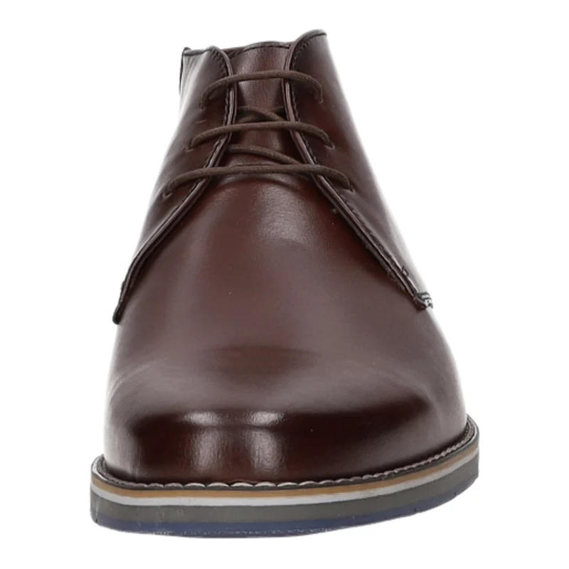LLOYD Schlupf/Reißverschlußstiefelette Kaltfutter Business (elegant) DRIFT 325