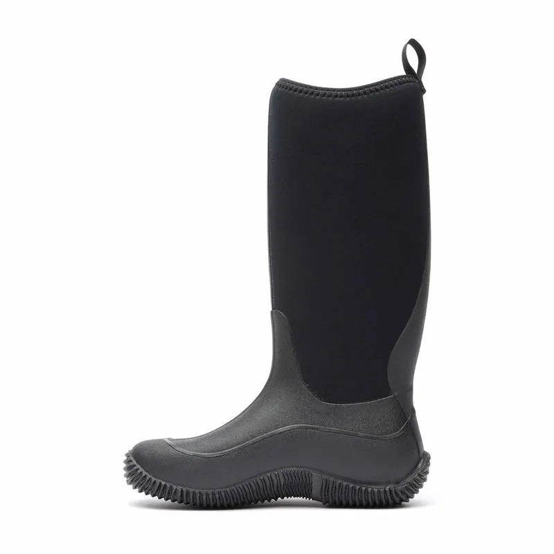 Damen Hale Stiefel | Black