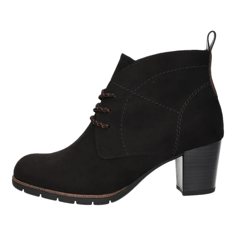 MARCO TOZZI Schnürstiefelette Kaltfutter ab 35mm Absatz