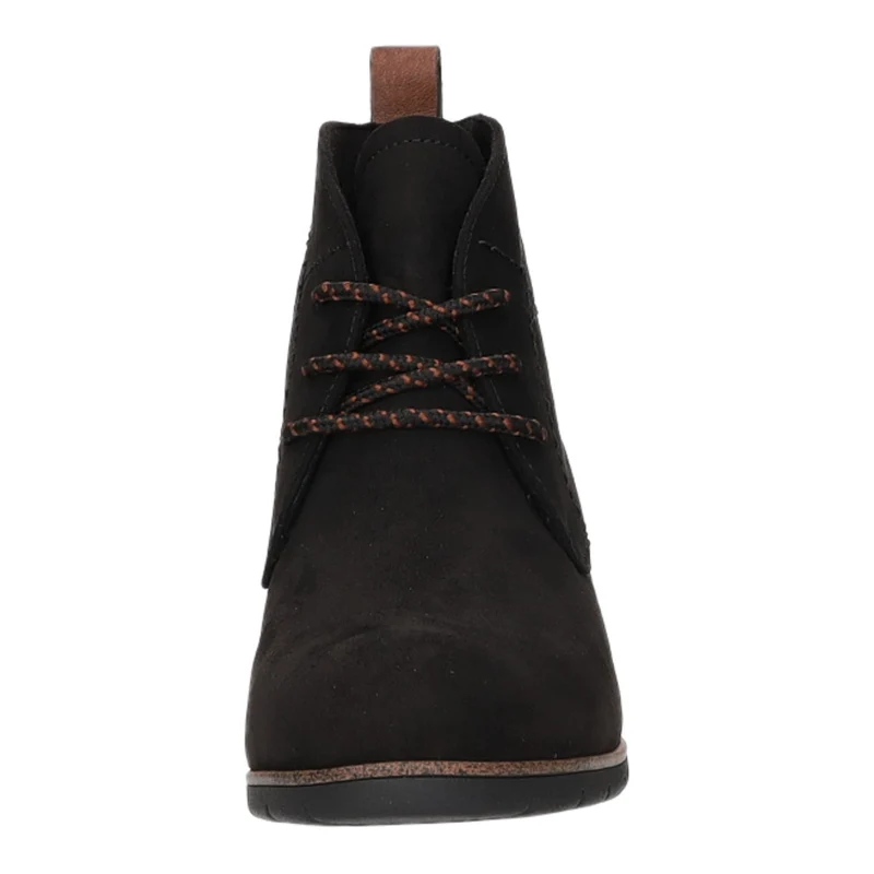 MARCO TOZZI Schnürstiefelette Kaltfutter ab 35mm Absatz