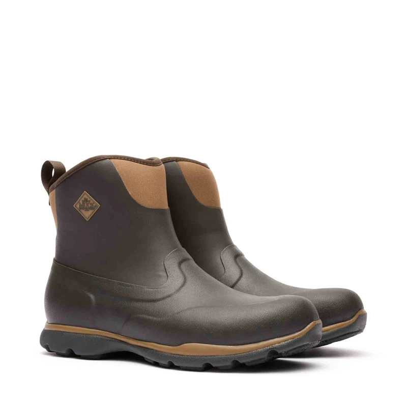 Herren Excursion Pro Ankleboots | Bark