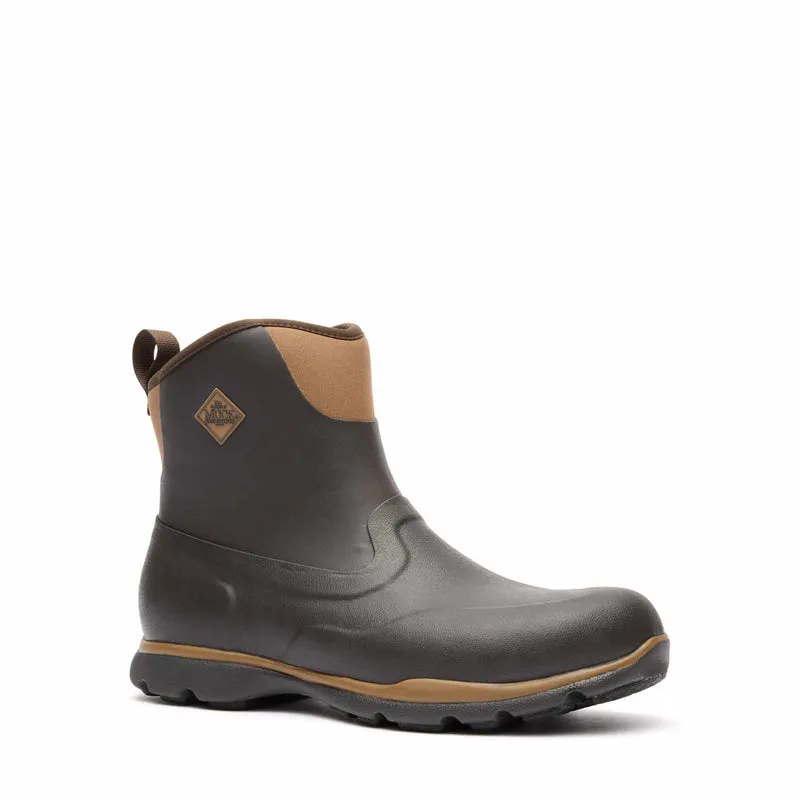Herren Excursion Pro Ankleboots | Bark