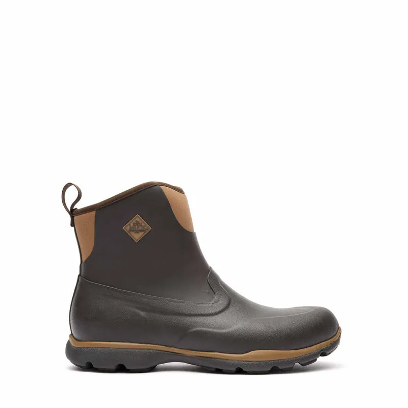 Herren Excursion Pro Ankleboots | Bark