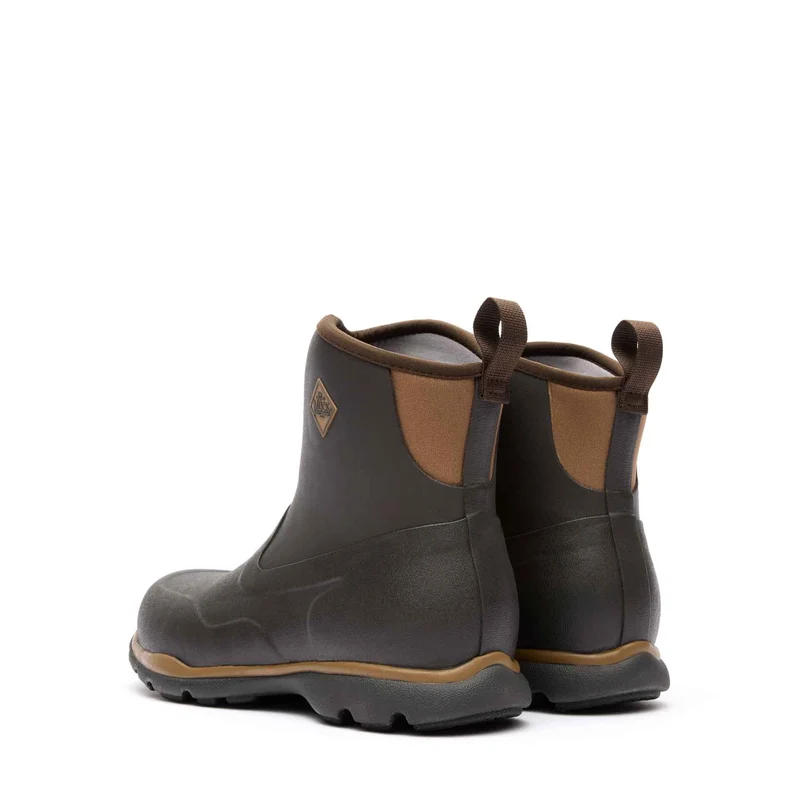 Herren Excursion Pro Ankleboots | Bark