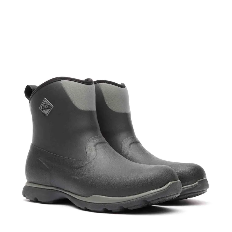 Herren Excursion Pro Ankleboots | Black