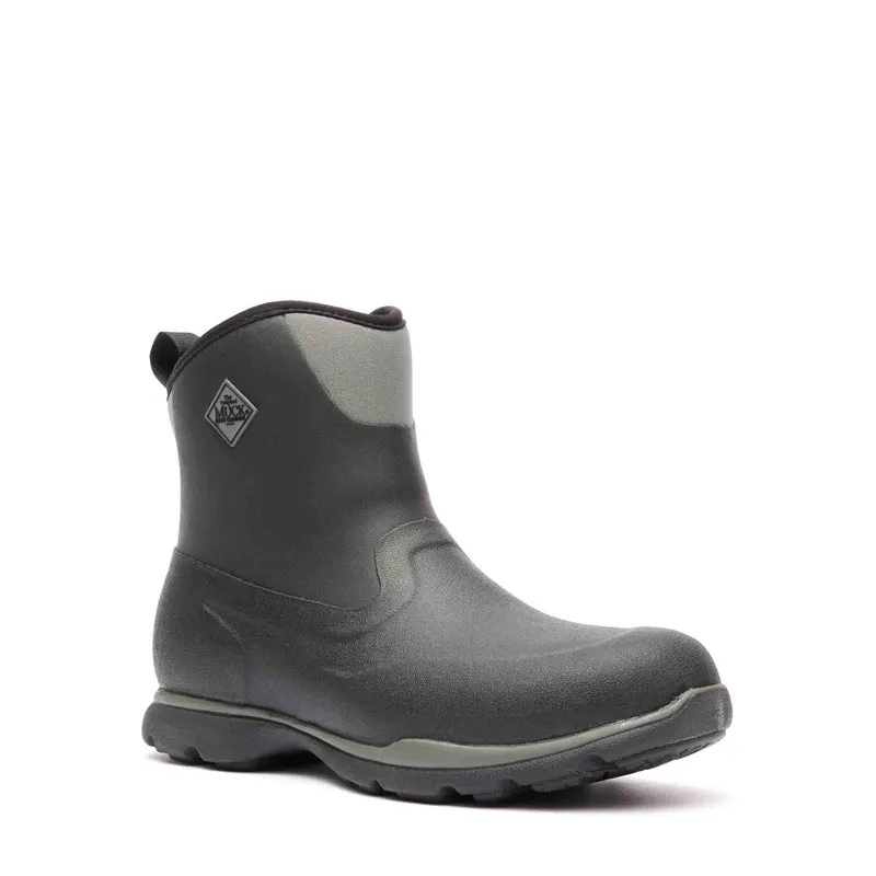 Herren Excursion Pro Ankleboots | Black