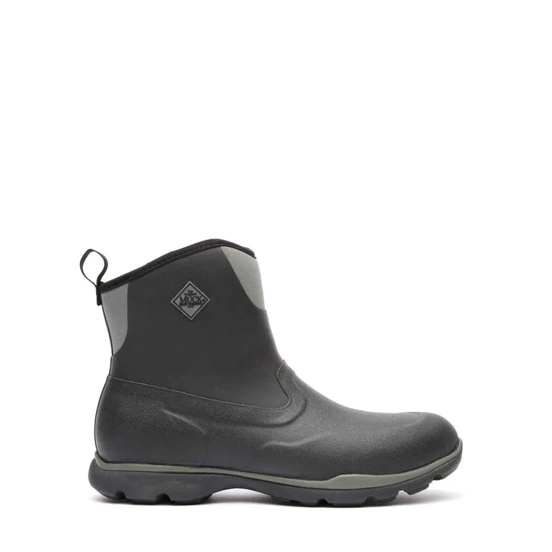 Herren Excursion Pro Ankleboots | Black