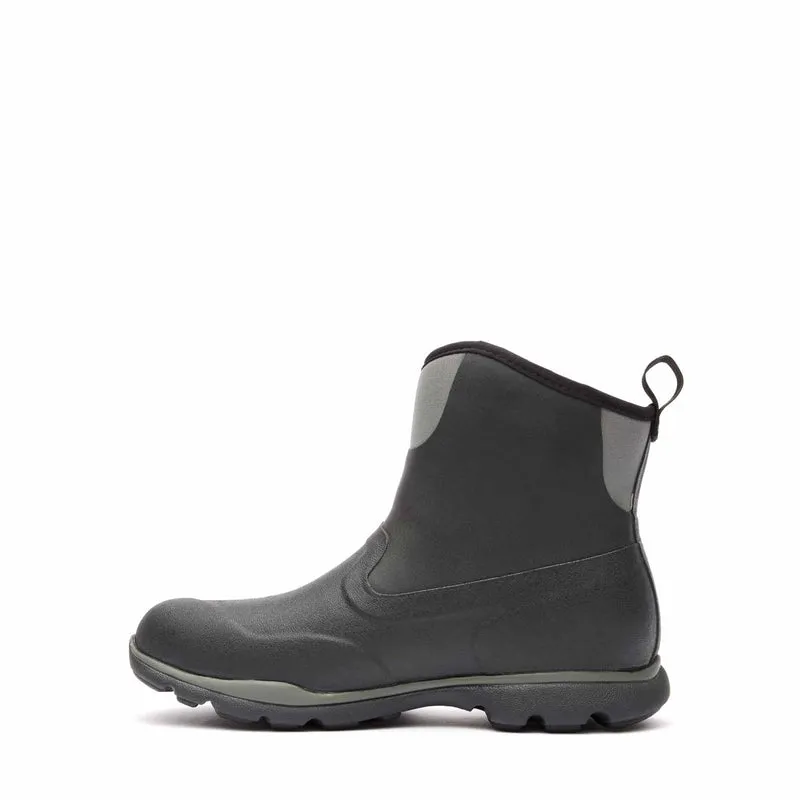 Herren Excursion Pro Ankleboots | Black