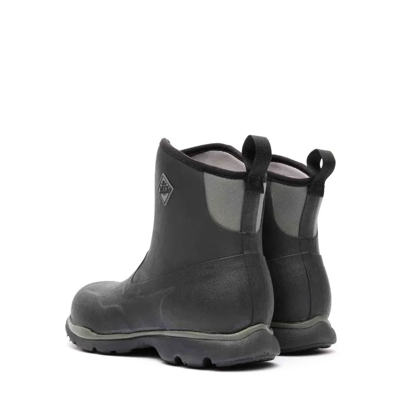 Herren Excursion Pro Ankleboots | Black