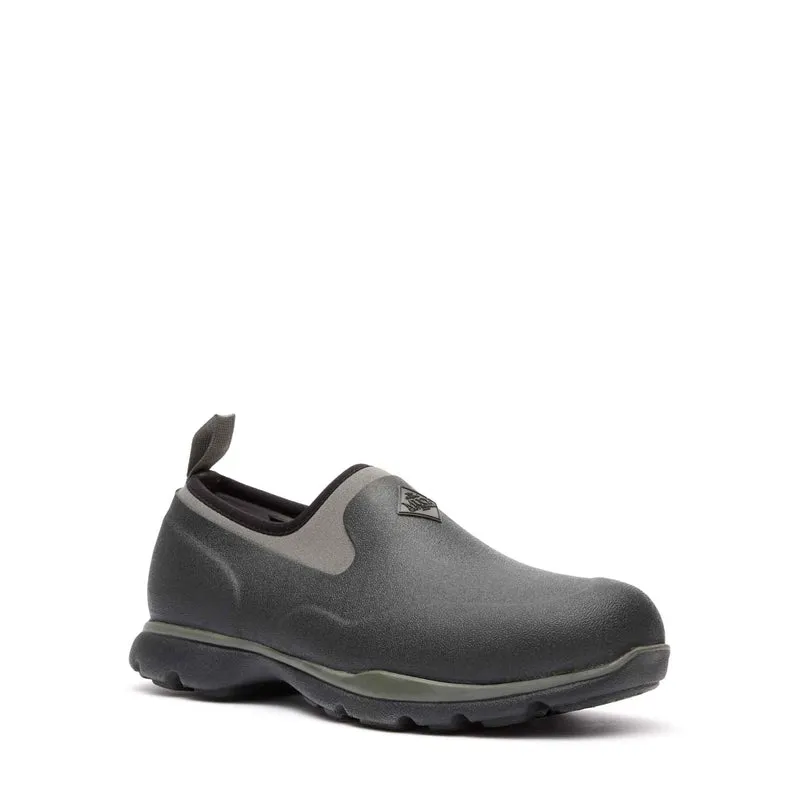 Herren Excursion Pro Schuhe | Black