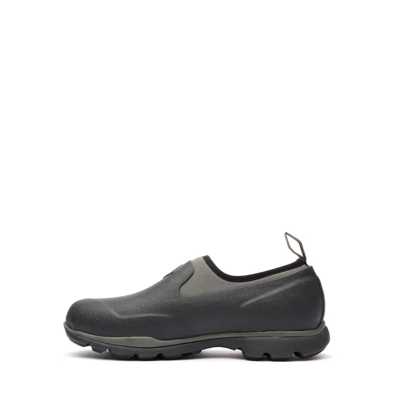 Herren Excursion Pro Schuhe | Black