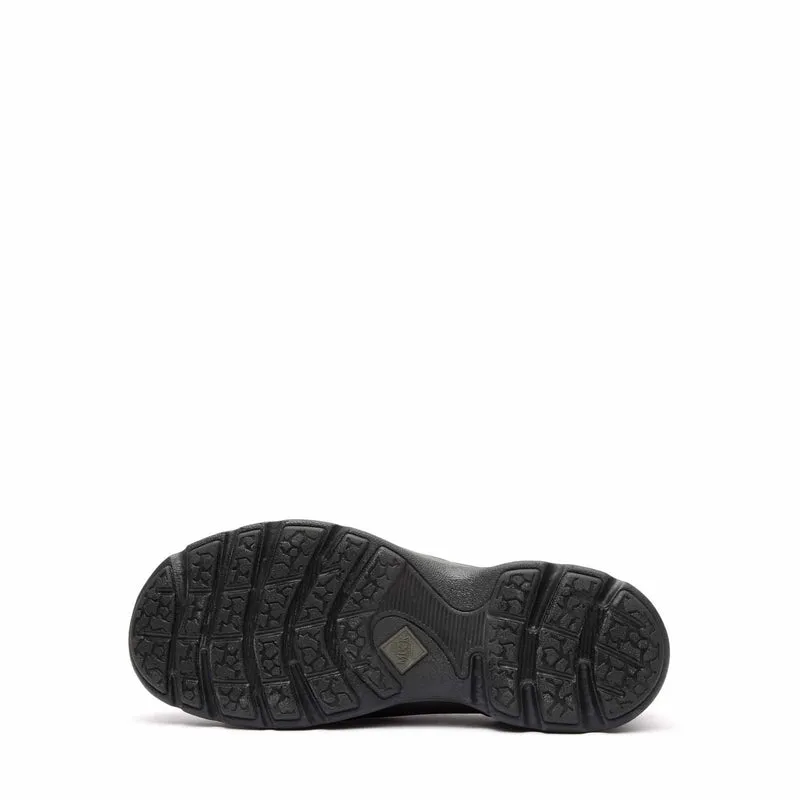 Herren Excursion Pro Schuhe | Black