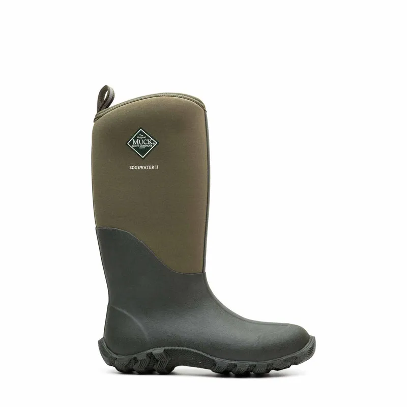Unisex Edgewater II Stiefel | Moss