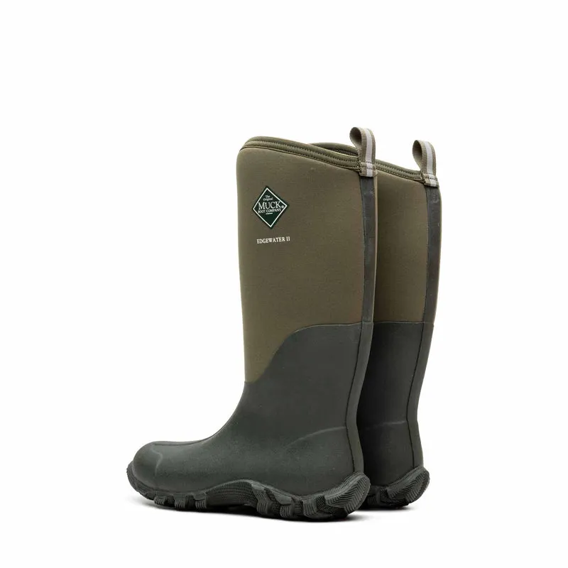Unisex Edgewater II Stiefel | Moss