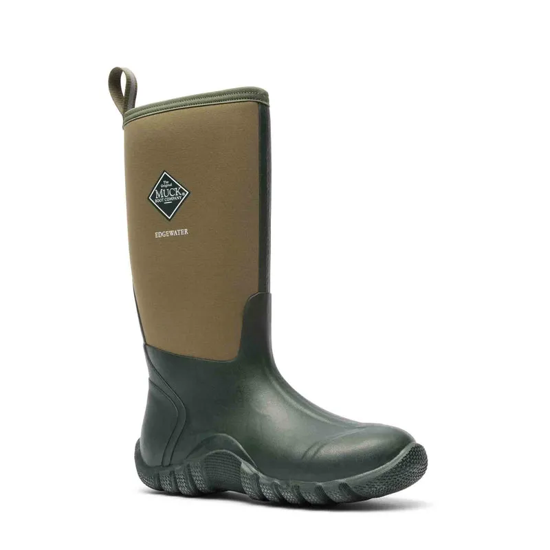 Unisex Edgewater Classic Stiefel | Moss