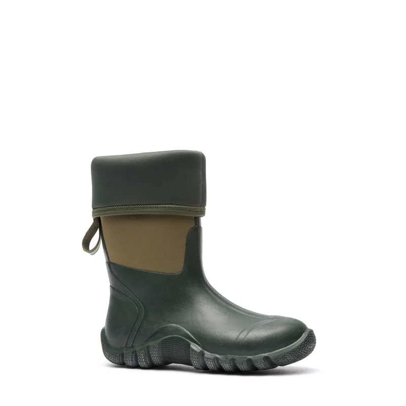 Unisex Edgewater Classic Stiefel | Moss