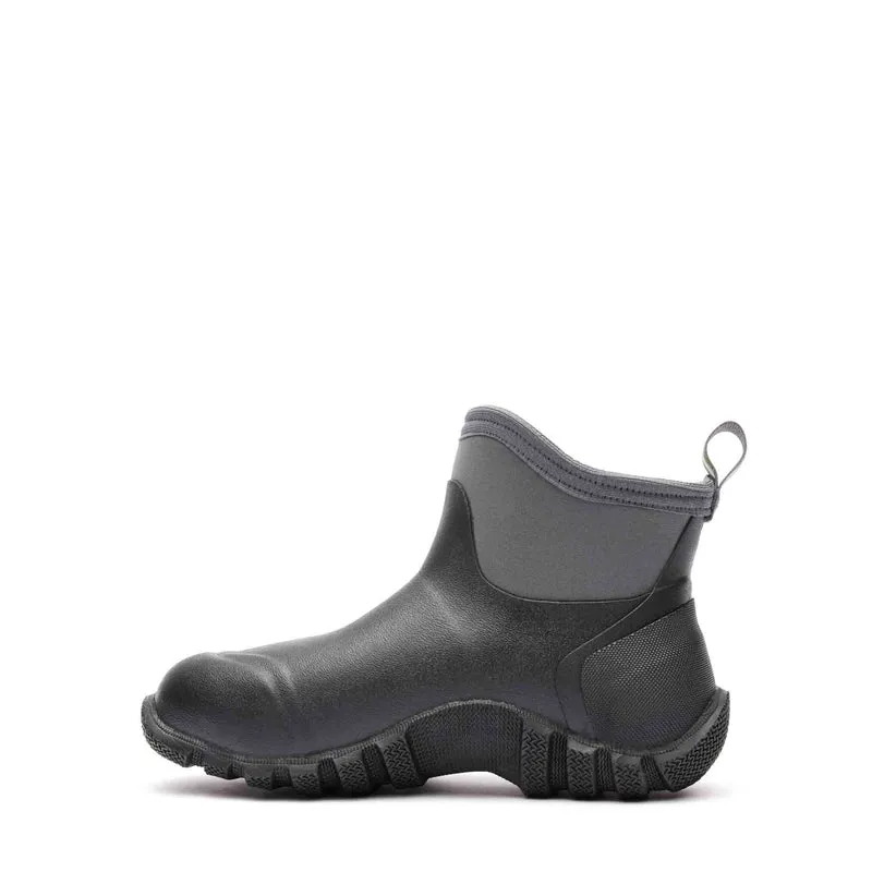 Unisex Edgewater Classic Ankleboots | Black
