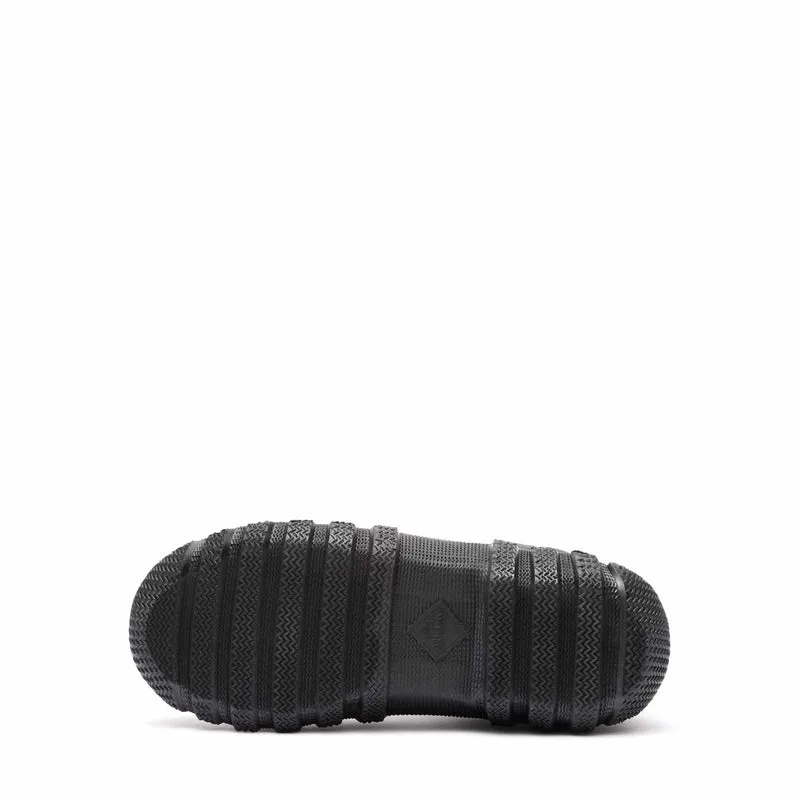 Unisex Edgewater Classic Ankleboots | Black
