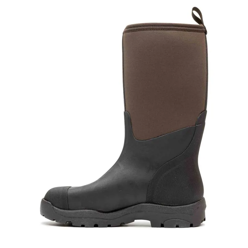 Unisex Derwent II Kurzstiefel | Black/Bark