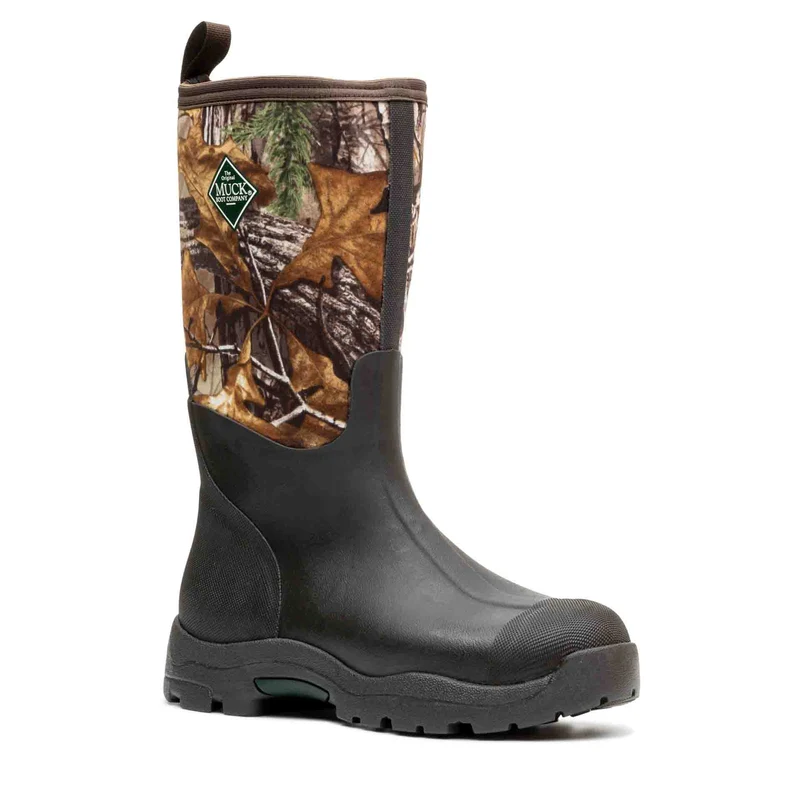 Unisex Derwent II Kurzstiefel | Black/Bark