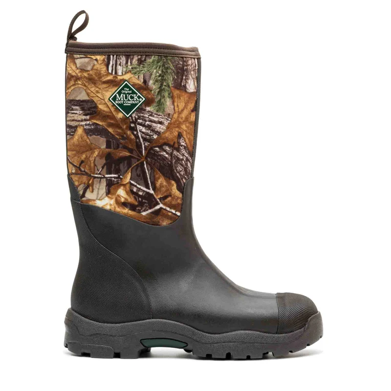 Unisex Derwent II Kurzstiefel | Black/Bark
