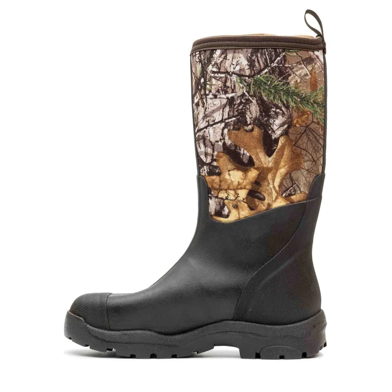Unisex Derwent II Kurzstiefel | Black/Bark