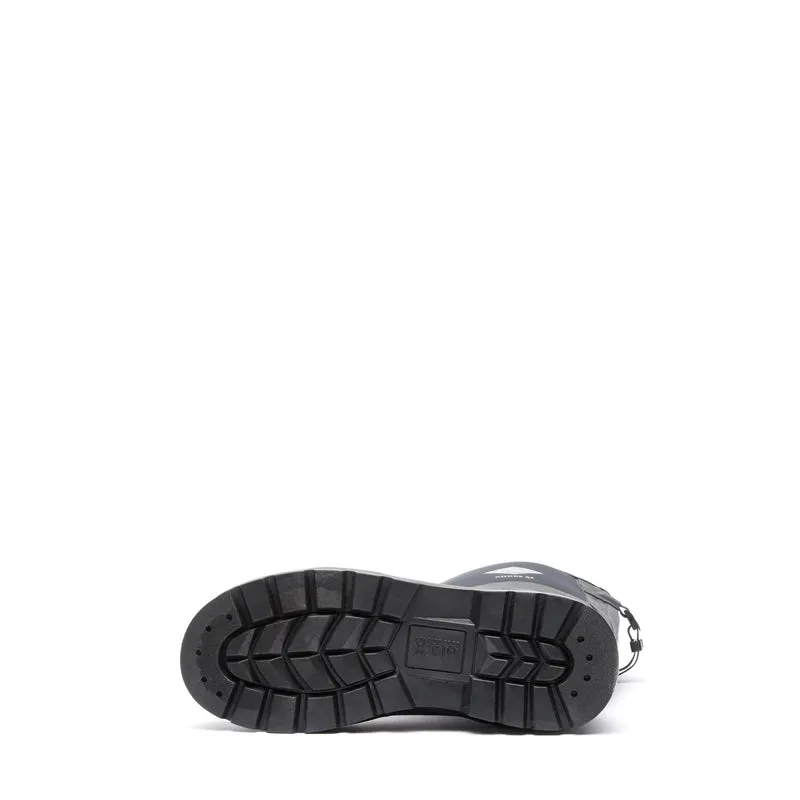 Herren Chore Verstellbare Stiefel | Black