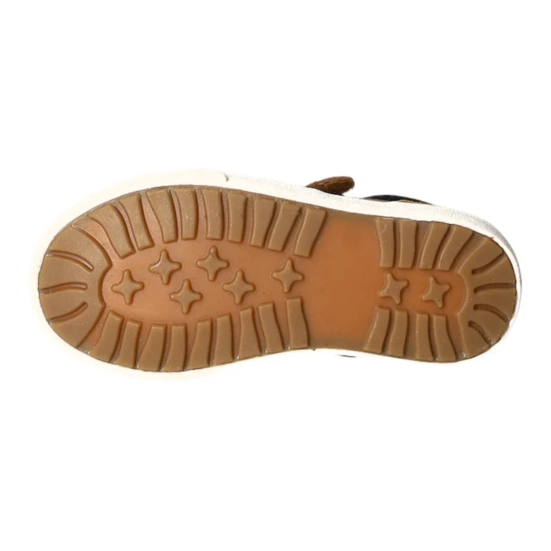 KangaROOS Kleinkinderstiefel Warmfutter Kavu Shady EV
