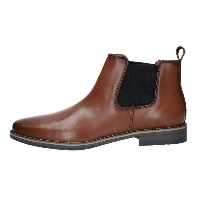 LLOYD Schlupf/Reißverschlußstiefelette Kaltfutter Freizeit (casual) DRIFT 315