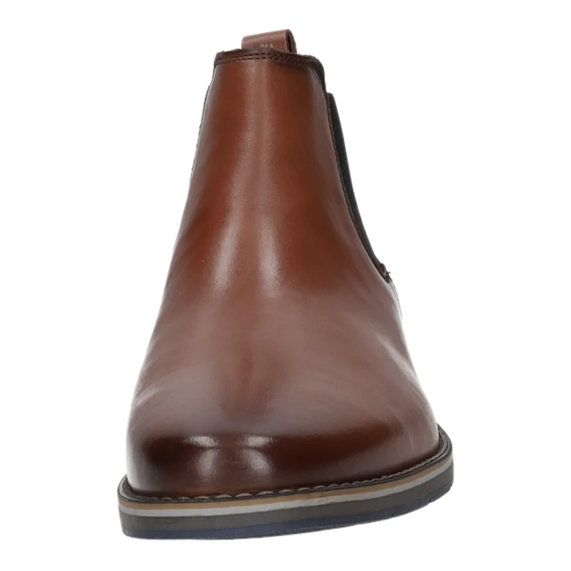 LLOYD Schlupf/Reißverschlußstiefelette Kaltfutter Freizeit (casual) DRIFT 315
